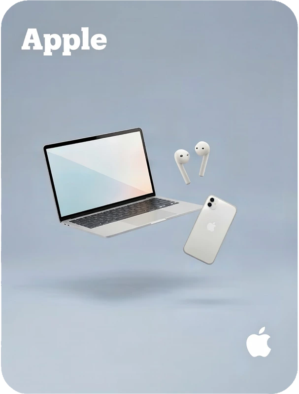 Apple