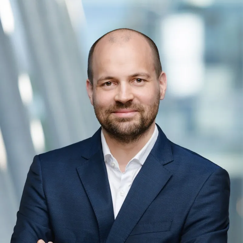 Manuel Buck Nalda